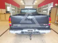 2005 GMC Sierra фото