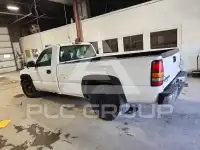 2005 GMC Sierra фото