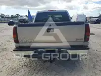 2005 GMC Sierra фото