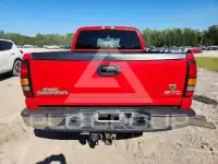 2005 GMC Sierra photo