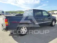 2005 GMC Sierra photo