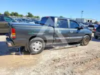 2005 GMC Sierra photo