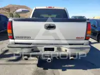 2005 GMC 1500 фото