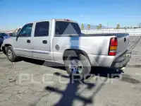 2005 GMC 1500 фото
