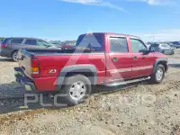 2005 GMC Sierra фото