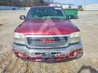 2005 GMC Sierra фото