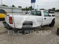 2005 GMC Sierra фото
