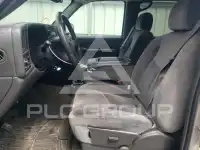 2005 GMC 1500 фото