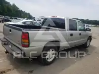 2005 GMC 1500 фото