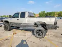 2005 GMC Sierra фото