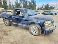2005 GMC Sierra photo
