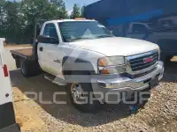 2005 GMC Sierra photo