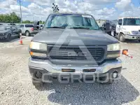 2005 GMC Sierra фото