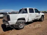 2005 GMC Sierra фото