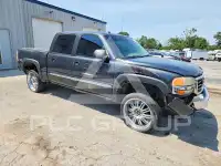 2005 GMC Sierra photo