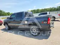 2005 GMC Sierra photo