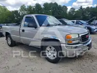 2005 GMC Sierra фото