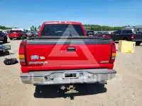 2005 GMC Sierra photo