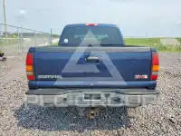 2005 GMC Sierra photo