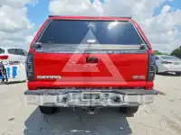 2005 GMC Sierra фото