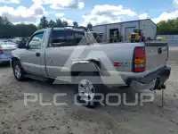 2005 GMC Sierra фото