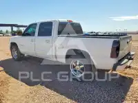 2005 GMC Sierra фото