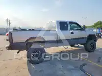 2005 GMC Sierra фото