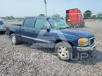 2005 GMC Sierra photo