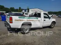 2005 GMC Sierra photo