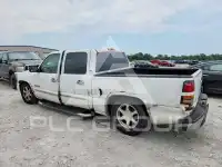 2005 GMC Sierra фото