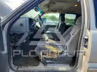 2005 GMC Sierra фото