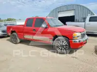 2005 GMC Sierra photo