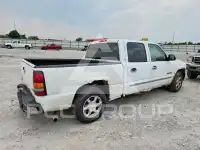 2005 GMC Sierra фото