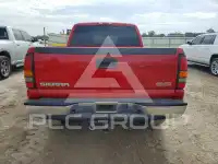 2005 GMC Sierra photo