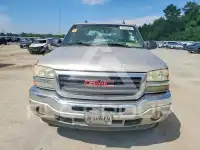 2005 GMC 1500 фото