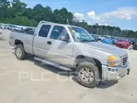 2005 GMC 1500 фото