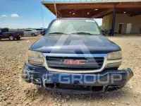 2005 GMC 1500 фото