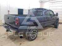 2005 GMC Sierra фото