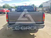2005 GMC 1500 photo