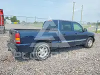 2005 GMC Sierra photo