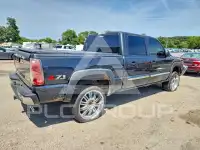 2005 GMC Sierra photo