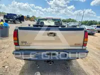 2005 GMC Sierra фото