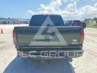 2005 GMC Sierra photo