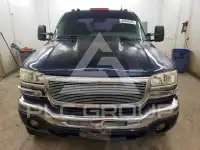 2005 GMC Sierra фото