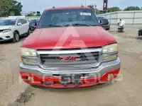 2005 GMC Sierra photo