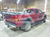 2005 GMC Sierra фото