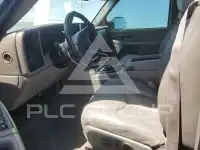 2005 GMC Sierra фото