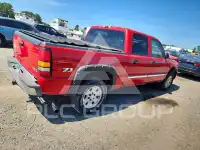 2005 GMC Sierra photo