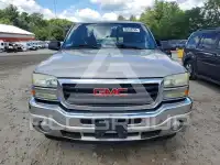 2005 GMC Sierra фото