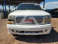 2005 GMC Sierra фото